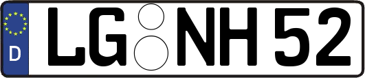 LG-NH52