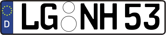 LG-NH53