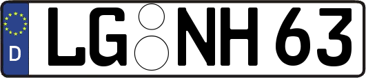LG-NH63