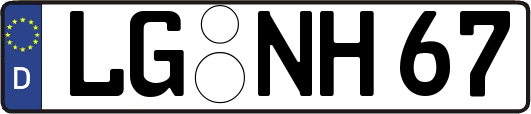 LG-NH67