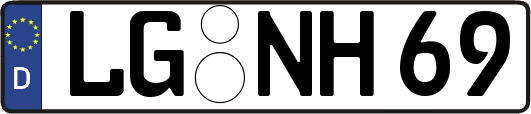 LG-NH69
