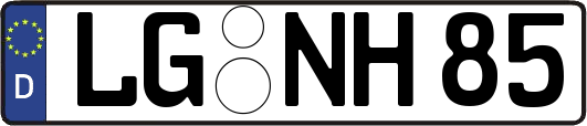 LG-NH85
