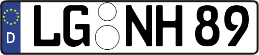 LG-NH89