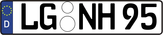 LG-NH95