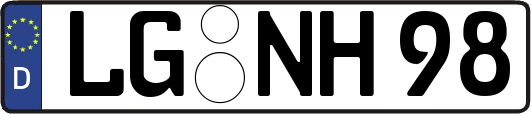 LG-NH98