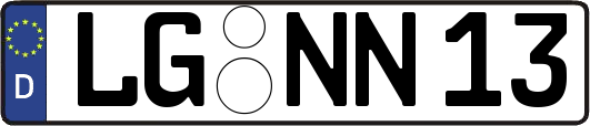 LG-NN13