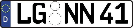 LG-NN41