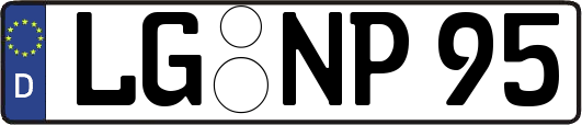 LG-NP95