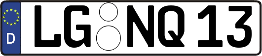 LG-NQ13