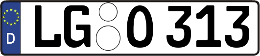 LG-O313