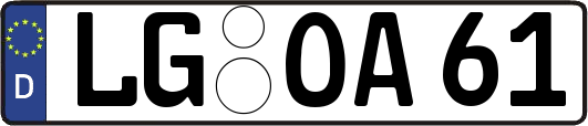 LG-OA61