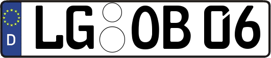 LG-OB06