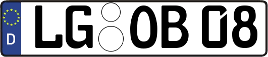 LG-OB08