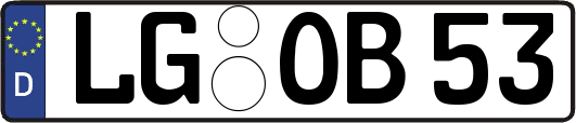 LG-OB53
