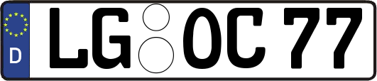 LG-OC77