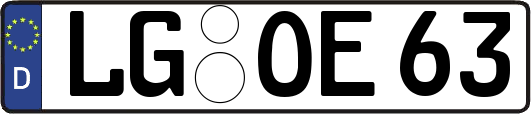 LG-OE63