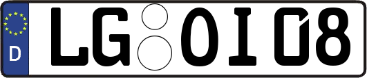 LG-OI08