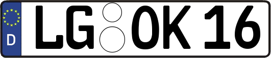 LG-OK16