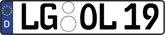 LG-OL19