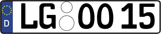 LG-OO15