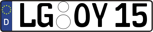 LG-OY15