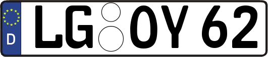LG-OY62