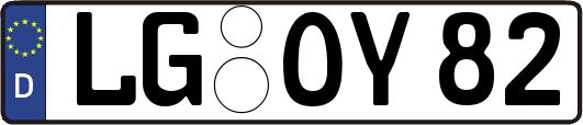 LG-OY82