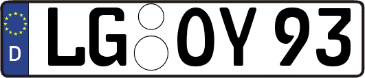 LG-OY93