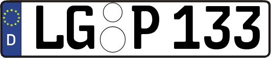 LG-P133