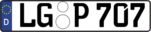 LG-P707