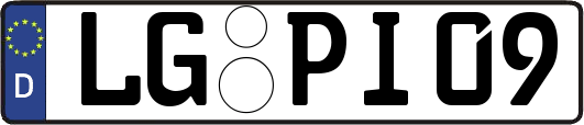 LG-PI09