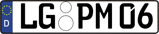 LG-PM06