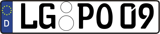 LG-PO09