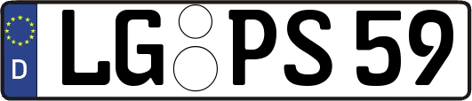 LG-PS59