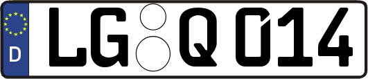LG-Q014