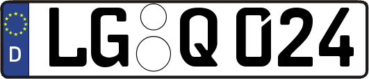 LG-Q024