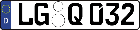 LG-Q032