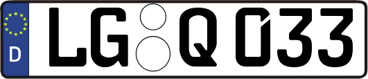 LG-Q033
