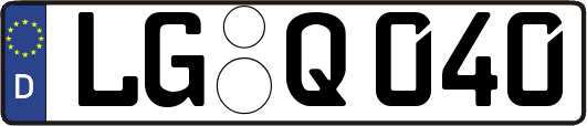 LG-Q040