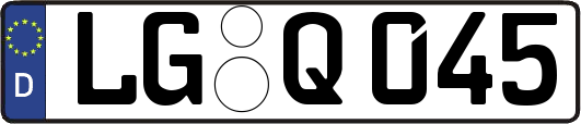 LG-Q045