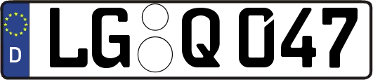 LG-Q047