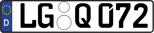 LG-Q072