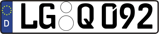 LG-Q092