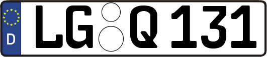 LG-Q131