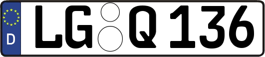 LG-Q136