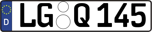 LG-Q145