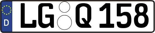 LG-Q158