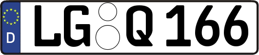 LG-Q166