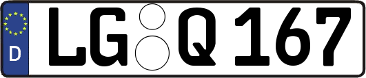 LG-Q167