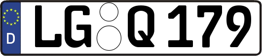 LG-Q179